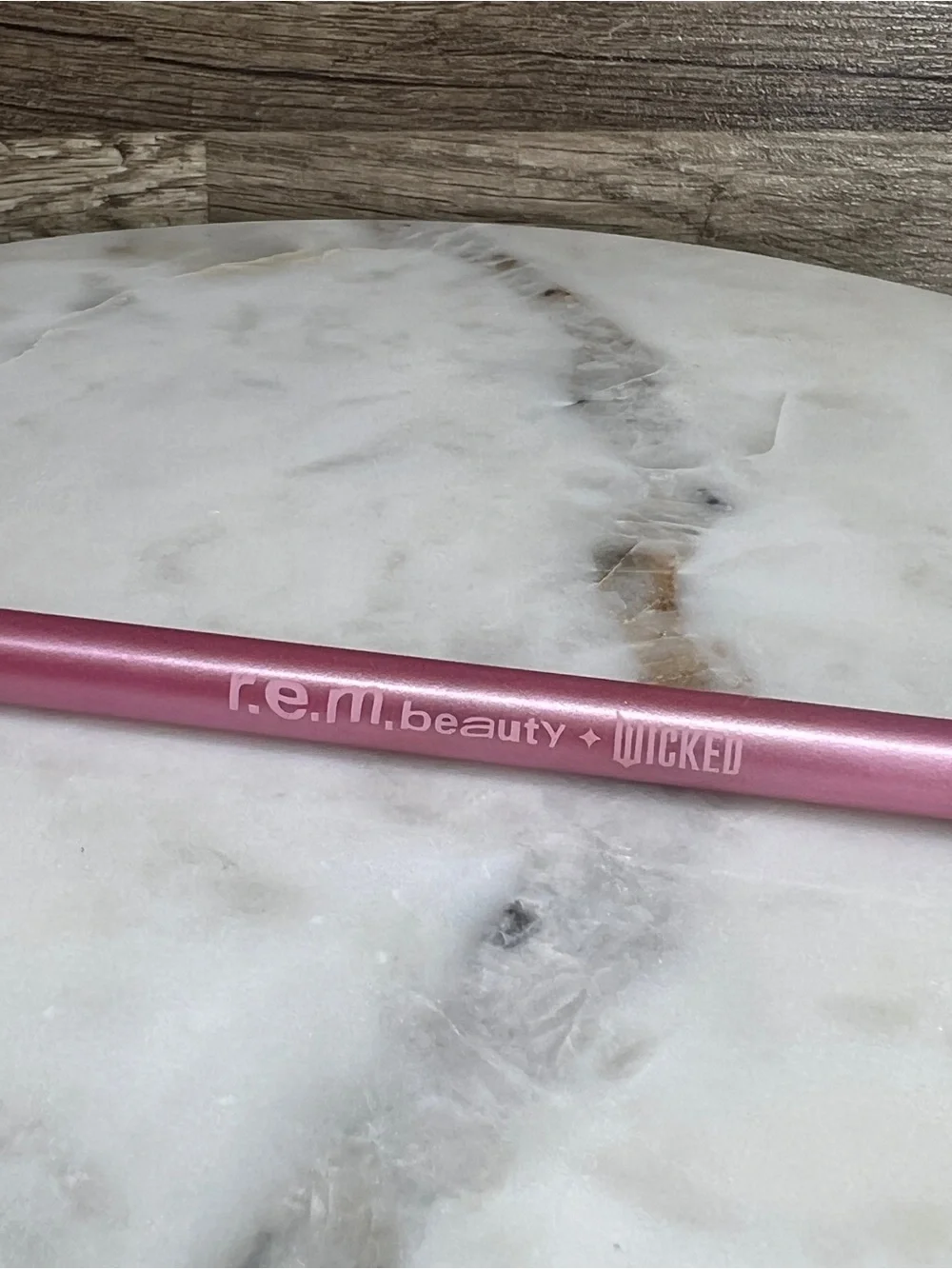 REM x WICKED eyeliner pencil scandalacious (First Collection Discontinued)  -thi